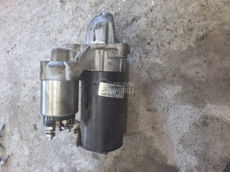 Anlaser za 2.0 dizel M47 za BMW Serija 1, Serija 2, Serija 3 ...