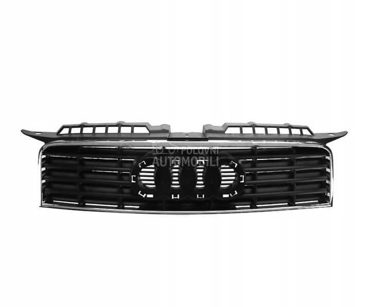 Maska Grill za Audi A3 od 2003. do 2005. god.