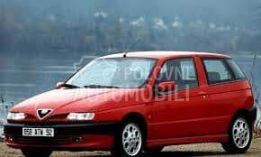 BLATOBRAN L za Alfa Romeo 33 od 1994. do 1999. god.