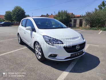 Opel Corsa E 10 T, 6.299 €, 2015. Hečbek, Benzin | 999 cm3, 107.027 km, 66kW (90 KS), Manuelni 6 brzina, 4/5 vrata, 5 sedišta, Šabac