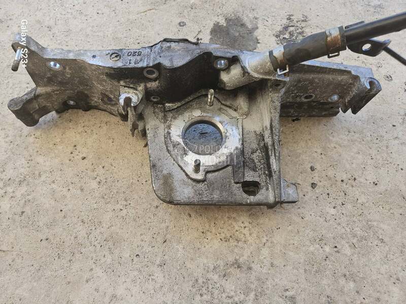 KUCISTE PUMPE 2.0 110KW za Subaru Outback za 2010. god.