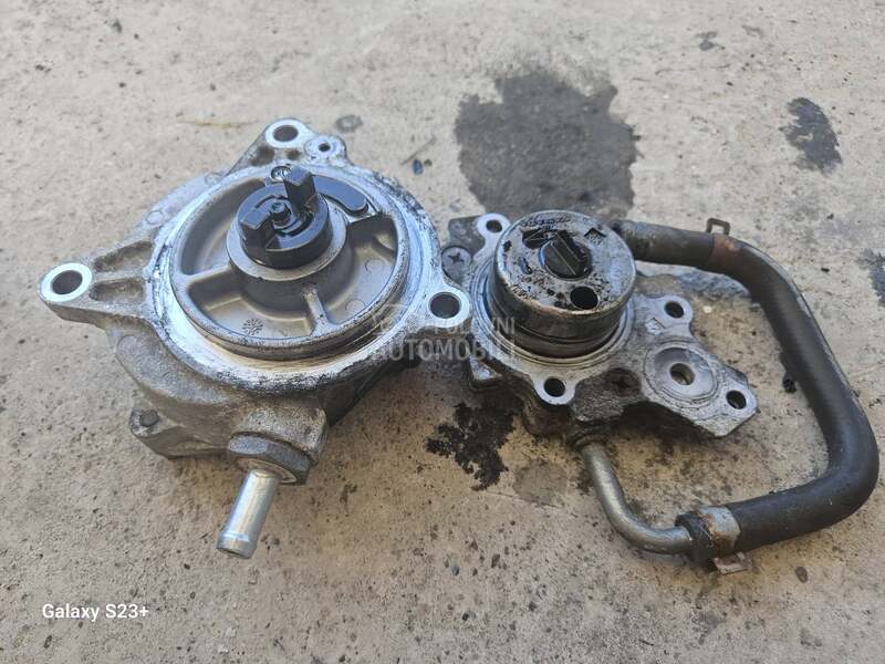 VAKUM PUMPA 2.0 110KW za Subaru Outback za 2010. god.