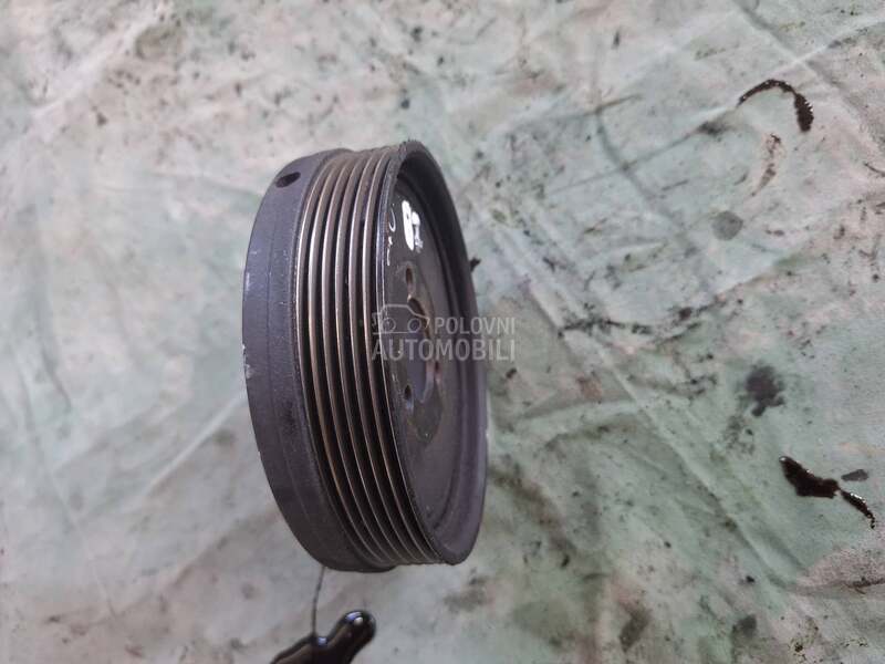 Remenica PK kaisa 2.0bz za BMW Serija 1, Serija 2, Serija 3 ... od 2005. do 2012. god.