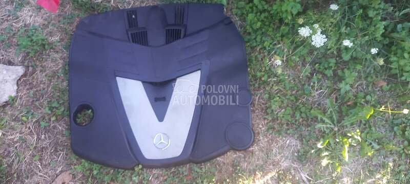 poklopac motora za Mercedes Benz E 200, E 220, E 230 ... za Mercedes Benz E Klasa