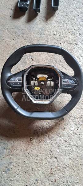 Volan za Peugeot 208 od 2020. do 2023. god.