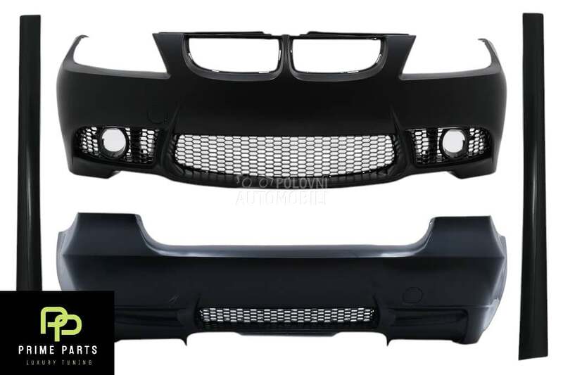 Body Kit E90 M3 za BMW 315, 316, 318 ...