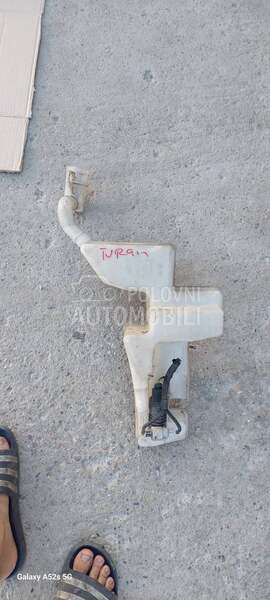 Posuda za tecnost za Volkswagen Touran