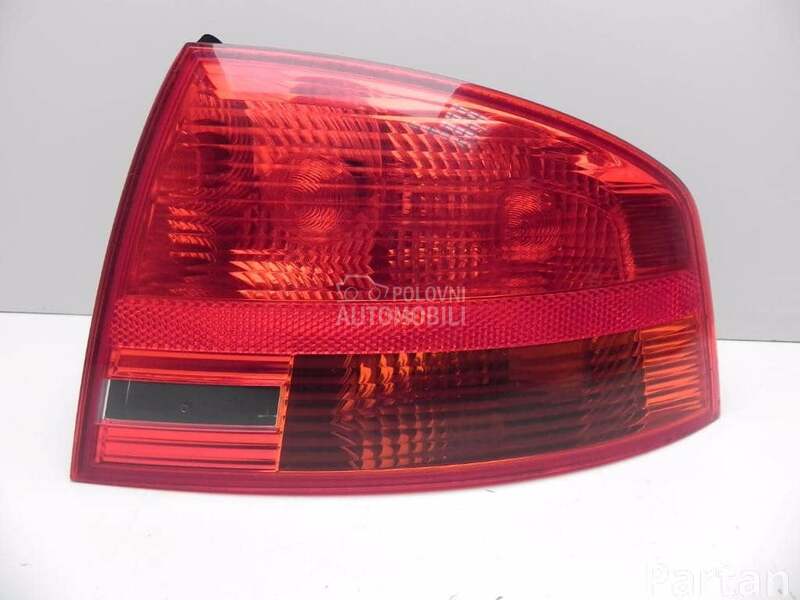 Stop svetlo B7 za Audi A4 od 2004. do 2007. god.