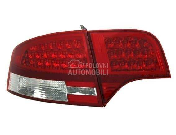 Stop svetla LED B7 za Audi A4