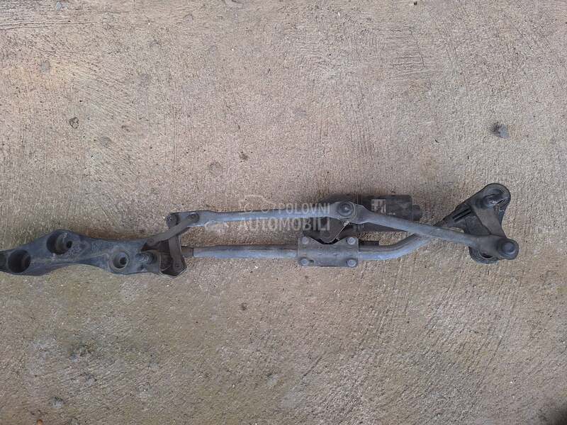 Motor brisaca sa makazama E60 za BMW Serija 5 od 2005. do 2012. god.