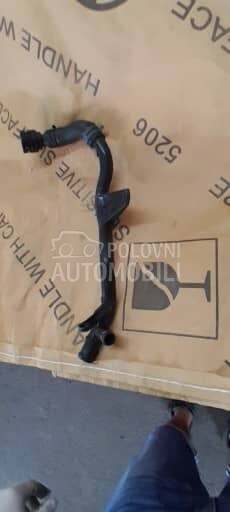 Cev vode 5Q0 121 070 BF za Volkswagen Tiguan, Touran, Golf 7 ...