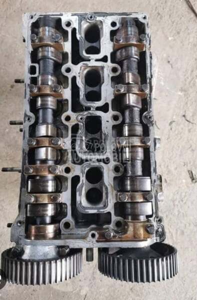 Glava motora ts za Alfa Romeo 145, 146, 147 ... od 1995. do 2008. god.