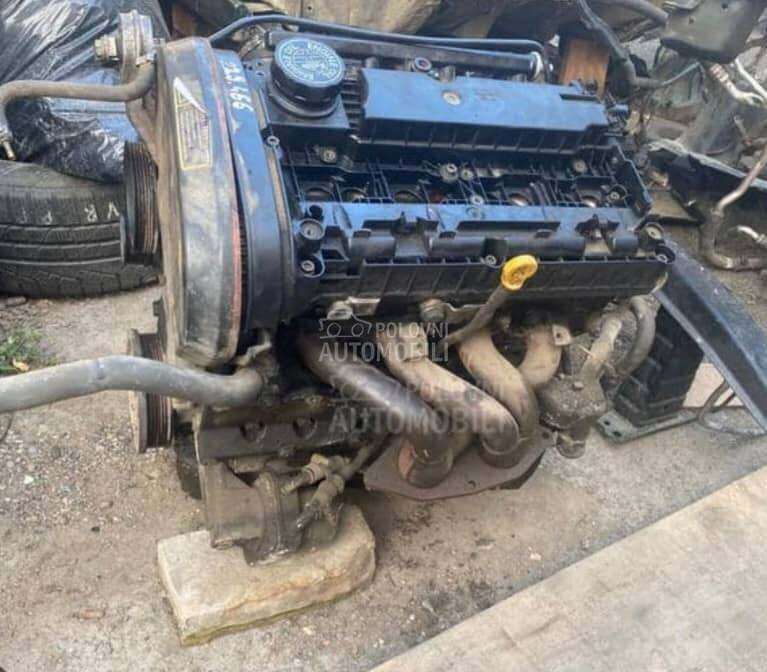 Motor ts 1.6 16v za Alfa Romeo 145, 146, 147 ...