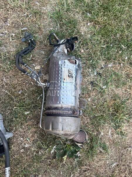 Dpf i katalizator 1.6e-HDI za Peugeot 308 od 2011. do 2015. god.