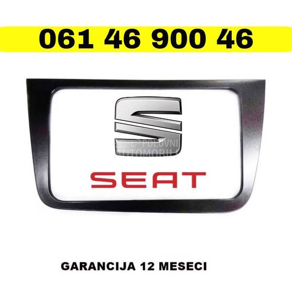 Multimedija Android 4/32GB za Seat Altea, Altea XL