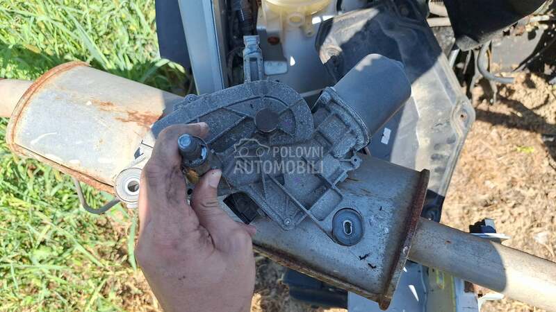 motor brisaca za Citroen C4 Grand Picasso, C4 Picasso