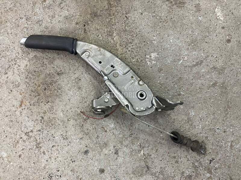 rucka rucne kocnice za Opel Meriva
