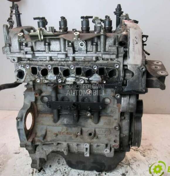 Motor 1.3multijet za Lancia Musa, Ypsilon od 2003. do 2010. god.