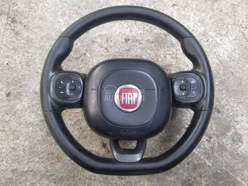 Mf volan za Fiat Panda