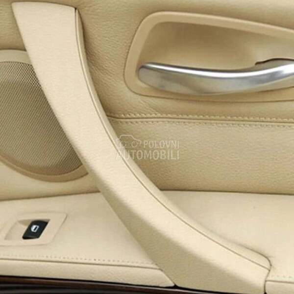 Rukohvat vrata E90 E91 Bez za BMW 315, 316, 318 ... od 2005. do 2013. god.