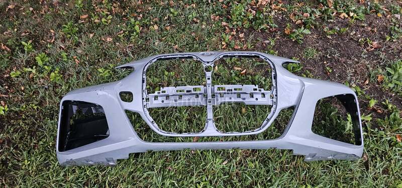 prednji branik g22 g23 msp za BMW 418, 420, 425 ...
