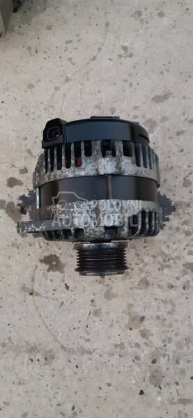 Alternator 1.7cdti 96kw za Opel Meriva, Astra J, Mokka od 2012. do 2015. god.