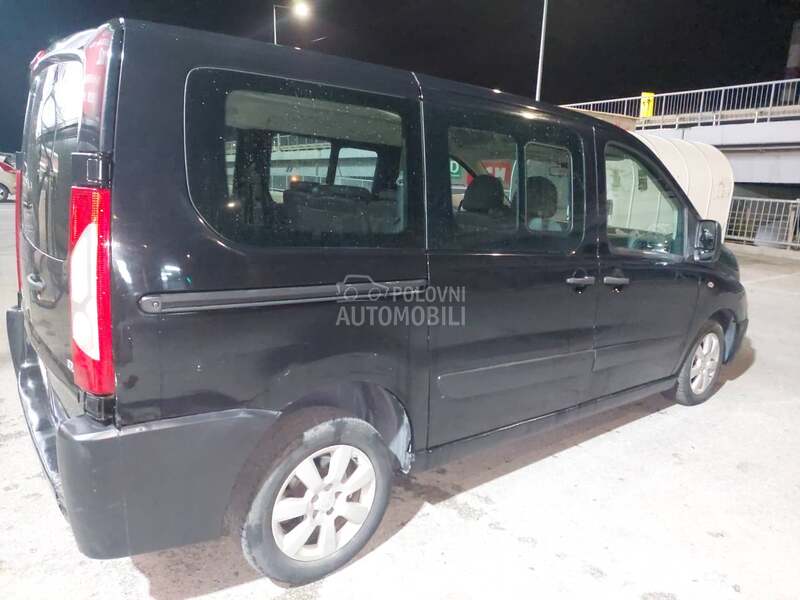 Delovi za Peugeot Expert