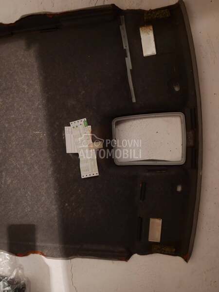 Nebo za  a4 2003g karavan za Audi A4 od 2003. do 2005. god.
