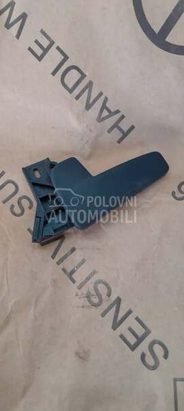 Rucica haube za Volkswagen Golf 7