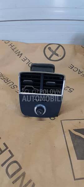 Duvaljka ventilacije zadnja za Volkswagen Golf 7