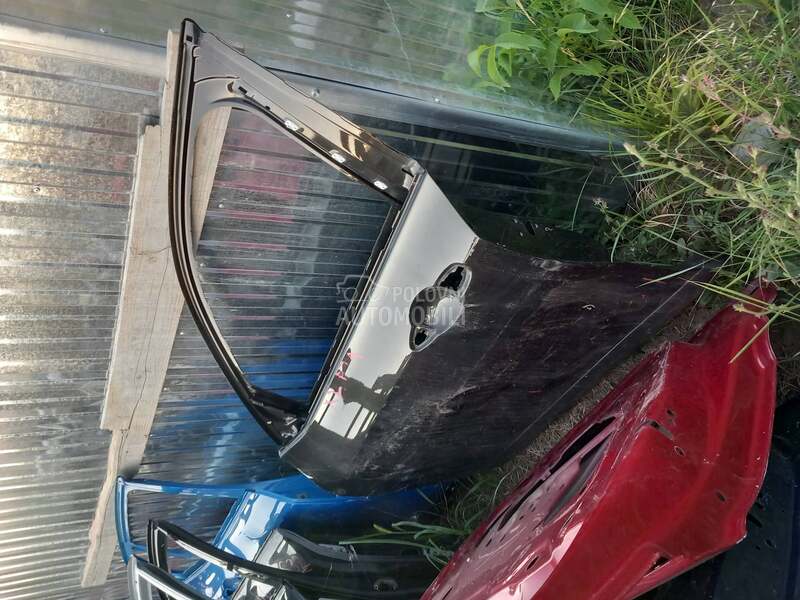 vrata za BMW X2