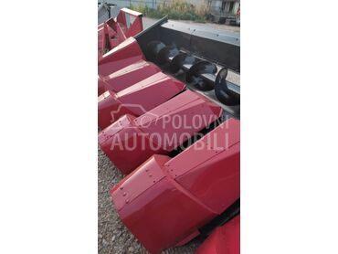 Case IH 531, 6.800 €, 1990. , Adapter za kombajn, Bečej