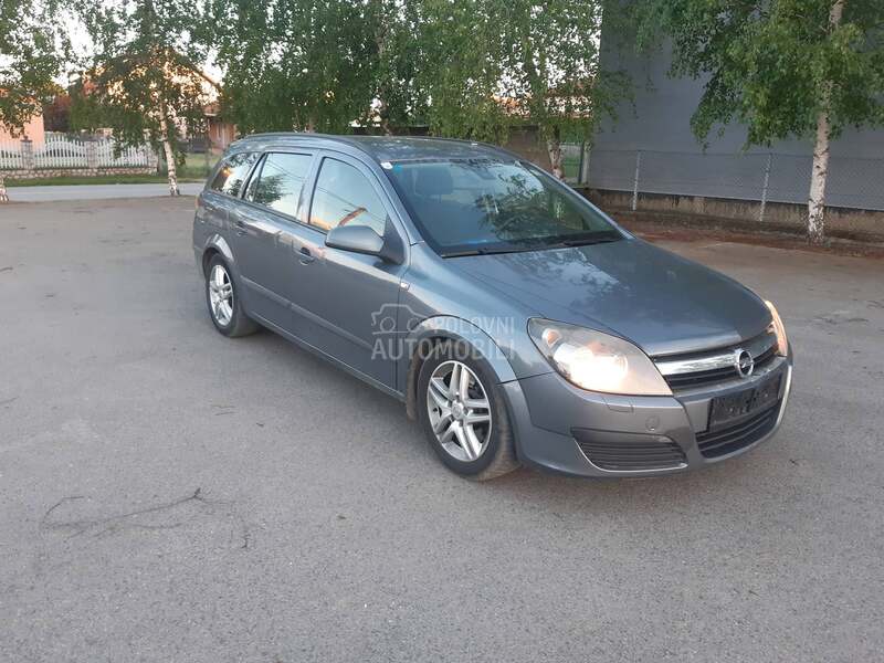 sedista tapaciri nebo za Opel Astra H