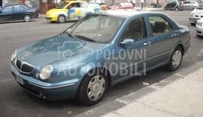 Migavac (Marelli) D za Lancia Lybra od 1999. do 2005. god.