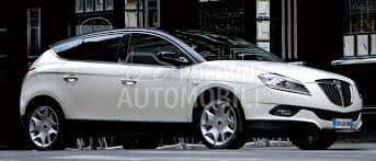 Migavac u krilu beli L za Lancia Delta od 2008. do 2014. god.