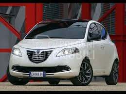 Hladnjak motora benzin/dizel ( za Lancia Ypsilon od 2003. do 2011. god.