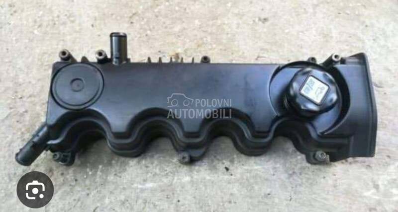 Poklopac ventila jtd za Alfa Romeo 145, 146, 147 ... od 1998. do 2010. god.