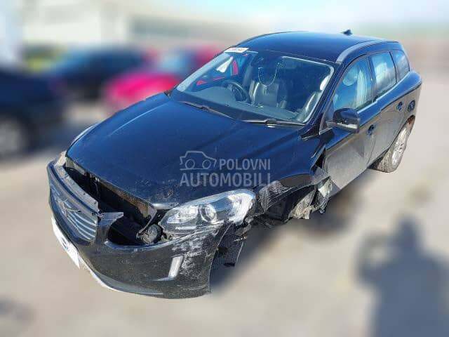 Volvo XC60 D4204T14 2016. god. -  kompletan auto u delovima