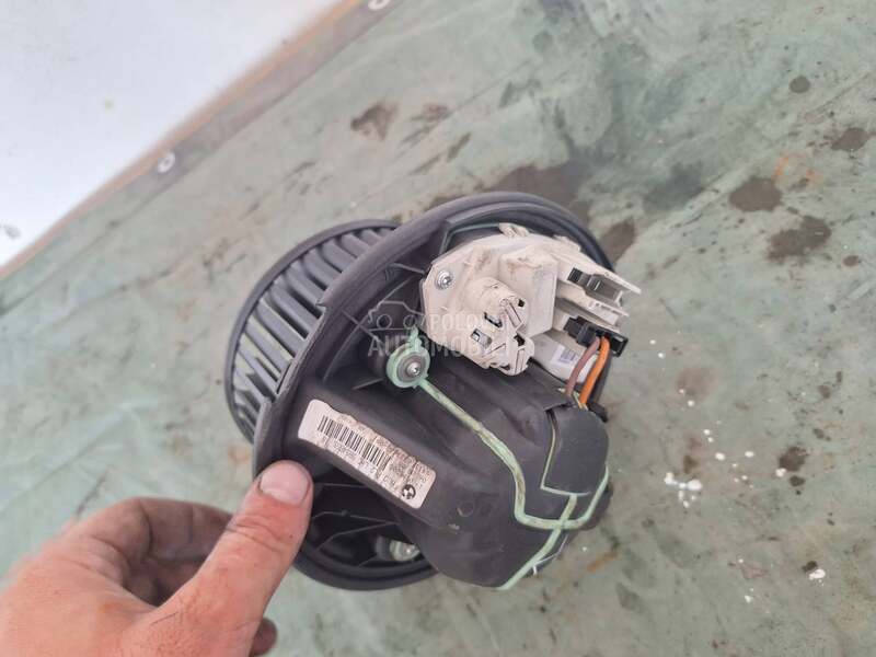 Ventilator kabine za BMW Serija 1, Serija 3 od 2005. do 2012. god.