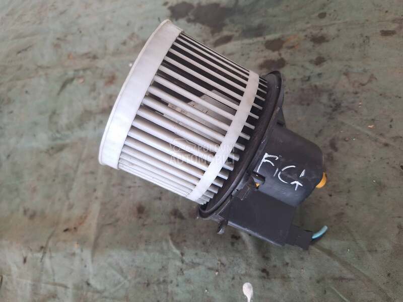 Ventilator kabine za Fiat 500 od 2007. do 2016. god.