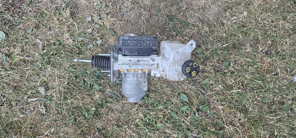 ABS servo kočnice g07 za BMW X7 - 5A6EC03