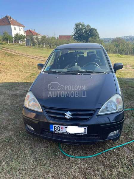 Suzuki Liana -  kompletan auto u delovima