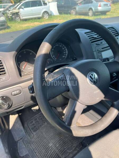 Volan za Volkswagen Golf 5