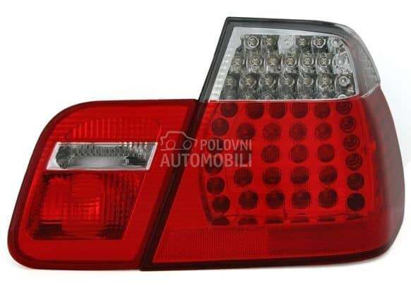 Stop Svetla LED E46 limuzina za BMW 315, 316, 318 ...