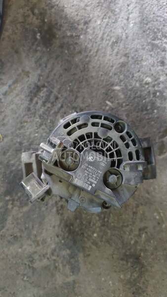 alternator e87 e90 e91 n45 za BMW 116, 118, 316 ... od 2004. do 2008. god.