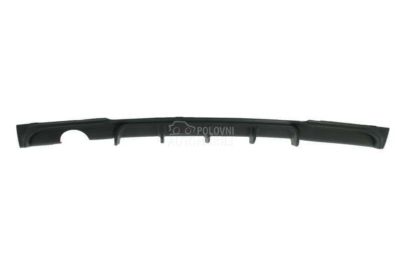 Spojler Difuzor M F30 F31 za BMW 315, 316, 318 ...