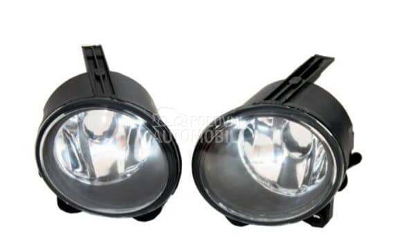 Maglenke za M branik E87 za BMW 125, 116, 118 ...