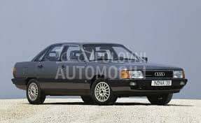 MOTOR POSUDE BRISACA (1 PUMPA) za Audi 100 od 1982. do 1990. god.