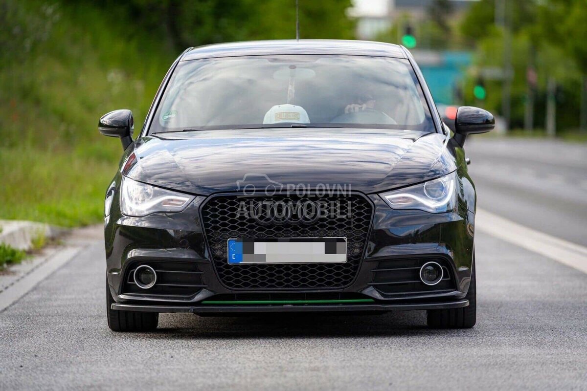 STOP LAMPA D za Audi A1 od 2010. do 2014. god.