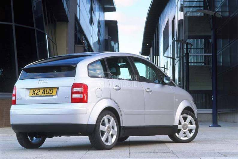 NOSAC MOTORA 1.0/1.4/1.6/1.8/2 za Audi A2 od 2000. do 2005. god.